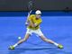 Indian Wells, Sinner batte Shapovalov in due set e vola agli ottavi - Rivivi il match