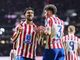 Atletico Madrid-Tottenham: orario, probabili formazioni e dove vederla in tv