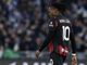 Milan, Leao prima punta non piace ai tifosi: "Perché gioca lì?"