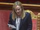 Meloni in Aula oggi per l'informativa al Parlamento, opposizioni sul piede di guerra