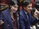 La sfida di Schlein a Meloni nel faccia a faccia in Aula. Conte: "Premier racconta realtà mitologica"