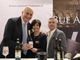 Vinitaly, Cantina del Taburno gruppo Rillo protagonista con degustazioni esclusive e focus sui vini del Sannio