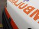 Ventimiglia, 40enne precipita da una scogliera e muore