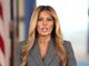 Melania Trump: "Nessun rapporto con Epstein, non mi ha presentato a Donald"