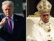 Trump attacca il Papa, analisi Spin Factor: 93% utenti social contro presidente Usa Trump attacca il Papa, analisi Spin Factor: 93% utenti social contro presidente Usa