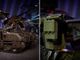 Ucraina, Zelensky annuncia la prima azione di guerra con robot: "Il futuro è in prima linea" Ucraina, Zelensky annuncia la prima azione di guerra con robot: "Il futuro è in prima linea"