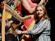 E' morta Moya Brennan, la voce dei Clannad aveva 73 anni E' morta Moya Brennan, la voce dei Clannad aveva 73 anni
