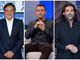 Caressa, attacco frontale a Cassano: "Poraccio". E bacchetta Adani Caressa, attacco frontale a Cassano: "Poraccio". E bacchetta Adani