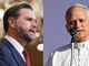 Trump e l'attacco al Papa, Vance: "Vaticano dovrebbe attenersi alle questioni morali" Trump e l'attacco al Papa, Vance: "Vaticano dovrebbe attenersi alle questioni morali"