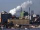 Ex Ilva, sindaco Taranto impone stop centrale termoelettrica Ex Ilva, sindaco Taranto impone stop centrale termoelettrica
