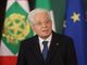 Mattarella: "Il mondo deve essere riconoscente a Leone XIV. Potere può far perdere equilibrio, autoironia eviterebbe imbarazzi" Mattarella: "Il mondo deve essere riconoscente a Leone XIV. Potere può far perdere equilibrio, autoironia eviterebbe imbarazzi"