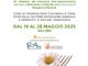 “Un Fiore nel Piatto”: al via la decima edizione del concorso dedicato alla cucina con i fiori eduli, ideato e diretto da Loretta Tabarini “Un Fiore nel Piatto”: al via la decima edizione del concorso dedicato alla cucina con i fiori eduli, ideato e diretto da Loretta Tabarini