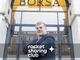 Rocket Sharing Club Lancia l'esclusivo Progetto &quot;Ambassador&quot; a Cannes