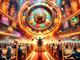 L'entusiasmante mondo della slot Crazy Time