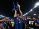 Intervista Andrea Ranocchia: sono molto felice per questo scudetto