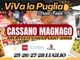 Un nuovo format di Street Food, Enogastronomia, Cultura e Spettacolo dedicato alla Puglia