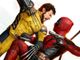 Deadpool &amp; Wolverine: che gran divertimento