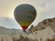La magia di un luogo senza tempo: Cappadocia