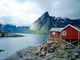 Norvegia, i luoghi più belli per respirare la magia del Nord