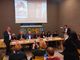Atl del Cuneese: presentate due mostre d'arte in programma a Cherasco e Busca (Video)