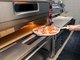Come ottenere la miglior pizza col forno elettrico