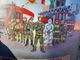 Busto/Gallarate: Vigili del fuoco come Babbo Natale