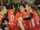 Uyba con fiducia all'esame Vallefoglia