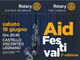 Rotary Aid Festival al Castello di Legnano