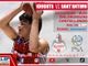 Basket, serie B: Knights alla caccia dei playoff contro Sant'Antimo