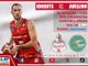 Basket, serie B: per i Knights scontro diretto con Avellino
