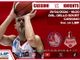 Basket, serie B: ai Knights Legnano servono vittoria e risultati favorevoli