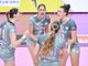 Uyba nella Capitale, match cruciale per la Coppa Italia