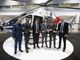 Leonardo: successo commerciale per il nuovo elicottero AW09 in Europa con contratti preliminari per dieci unità con Léman Aviation