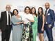 (foto di archivio: la premiazione in occasione dei Legalcommunity Italian Awards)