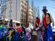 VIDEO E FOTO - Gorla Minore a colori, il carnevale porta la festa del Luna Park nelle strade