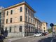 Rubagalline all’opera, alle scuole Tommaseo di Busto