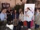 Il ministro Elena Bonetti a Busto per “I riformisti”