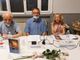 Al Circolo Culturale l'Alba la presentazione di “Supernova” di Antonella Garzonio
