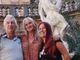 Giorgio Piccaia, Chiara Donà dalle Rose e Concetta de Pasquale a Mantova