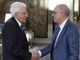 Fondazione Cariplo presenta le attività future al presidente Mattarella