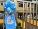 L'amore sbocciato in Provvidenza diventa un fiocco azzurro