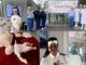 VIDEO.  Cure, assistenza e valori: le infermiere volontarie della Cri a Busto vi aspettano