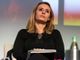 L'assessore regionale alla Cultura, Francesca Caruso