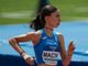 Giulia Macchi, Premio Speroni 2024 (foto Fidal)