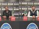 Mister Colombo dopo Pro Patria-Atalanta: «Abbiamo fatto di tutto per non vincere questa partita»