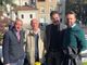 A Luino la prima uscita di Iametti da vicepresidente della Provincia