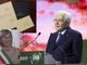 VIDEO. «Ricordiamo Mirella Cerini, morta con indosso la fascia tricolore». L'omaggio del presidente Mattarella commuove i sindaci e Castellanza