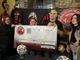 Il grande cuore del Milan Club Malpensa batte per Selene e la sua famiglia
