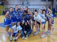 Pro Patria a secco anche a Canegrate, si allontanano i playoff di B femminile
