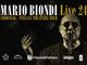 Mario Biondi in “Crooning-Italian Theaters Tours” agli Arcimboldi di Milano